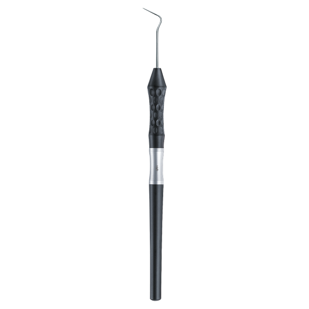 Zgłębnik ERGOPROBE DA810R