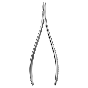 Igłotrzymacz chirurgiczny BM503R