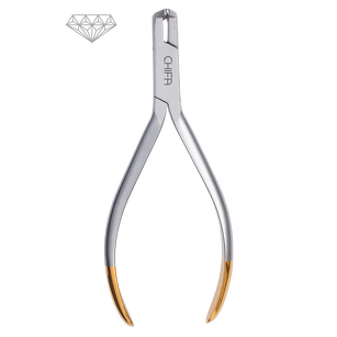 Kleszcze do cięcia dystalnego KO-909-130-PZMK