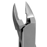 Kleszcze do cięcia ligatur KO-910-130-PZMK - 2