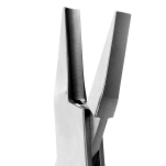 Kleszcze typu de la rosa KP-042-140-PMK - 2