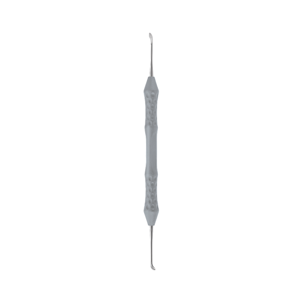 Mikroraspator DB407R
