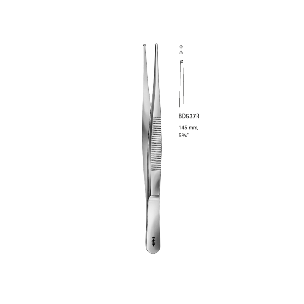 Pinceta BD537R