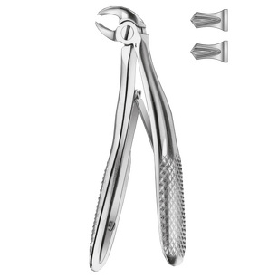 Kleszcze ekstrakcyjne DK160R