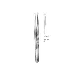 Pinceta BD541R