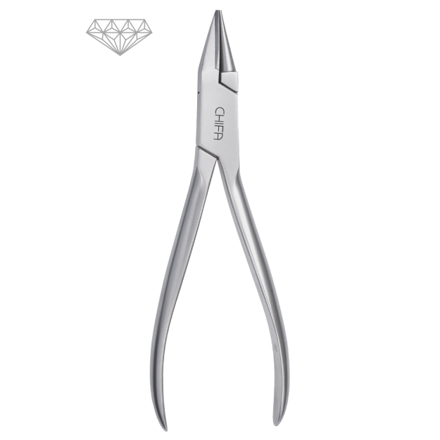 Kleszcze typu angle KO-065-150-PMK