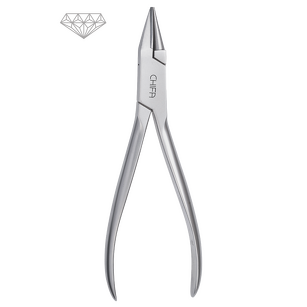 Kleszcze typu angle KO-065-150-PMK