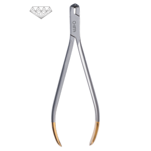 Kleszcze do cięcia dystalnego KO-919-909-HPZMK