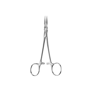 Kleszcze do odłamków BD992R