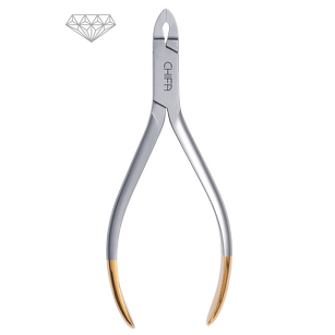 Kleszcze do cięcia ligatur KP-964-000-PZMK