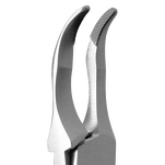 Kleszcze typu weingart KP-936-140-HPZMK - 2