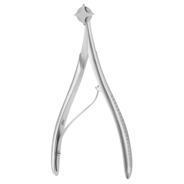 Kleszcze do zdejmowania koron planert DP788R