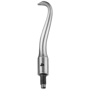 Końcówka robocza do zbijaka do koron DP787R