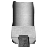 Kleszcze do formowania i konturowania łuków typu de la rosa KP-112-125-PMK - 2
