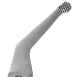 Kleszcze typu how KO-083-140-ZMK - 2