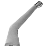 Kleszcze typu how KO-083-140-ZMK - 2