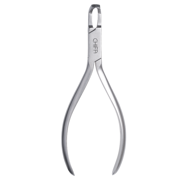 Kleszcze do zdejmowania zamków KP-013-135-ZMK