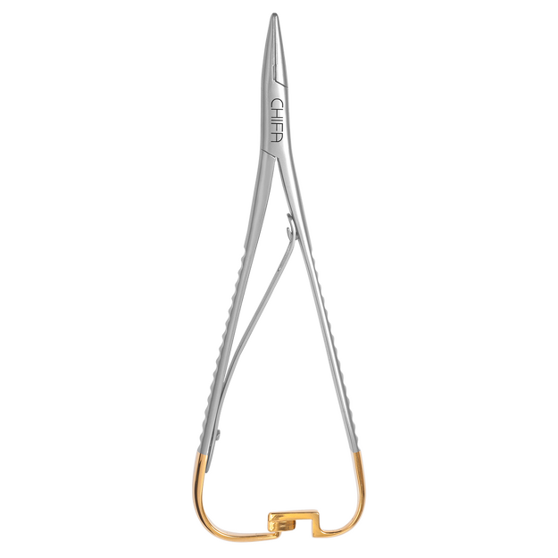 Igłotrzymacz do ligatury IM-940-140-HPZMK