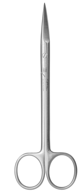 Nożyczki NH-156-150-EZMS