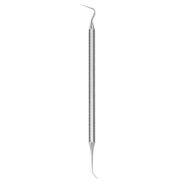 Instrument do podkładu i lakieru DE308R