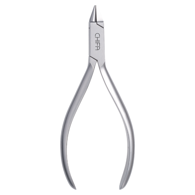 Kleszcze typu angle KP-086-125-PMK