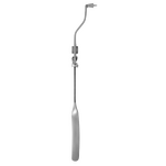Kleszcze do koferdamu SP-011-165-PMK - 2