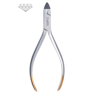 Kleszcze do cięcia ligatur KO-910-130-ZZMK