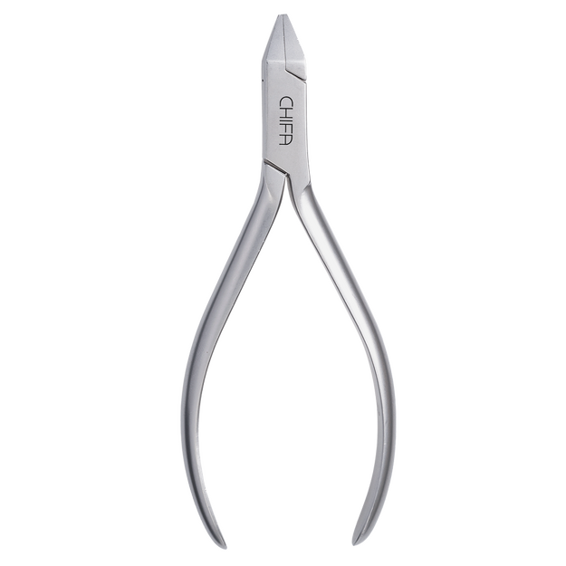 Kleszcze typu adams KO-085-125-PMK