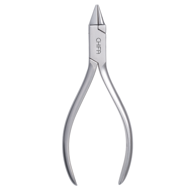 Kleszcze typu angle KP-307-130-HPMK