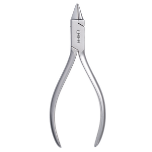 Kleszcze typu angle KP-307-130-HPMK