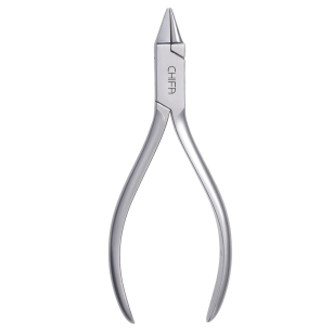 Kleszcze typu angle KP-307-130-HPMK