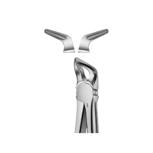 Kleszcze ekstrakcyjne DG751R