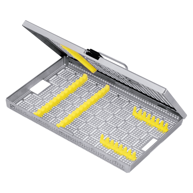 Kosz dentystyczny JG389R