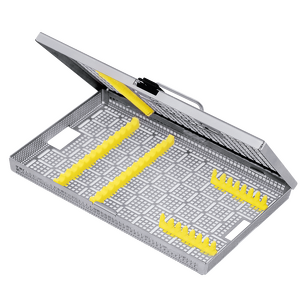 Kosz dentystyczny JG389R