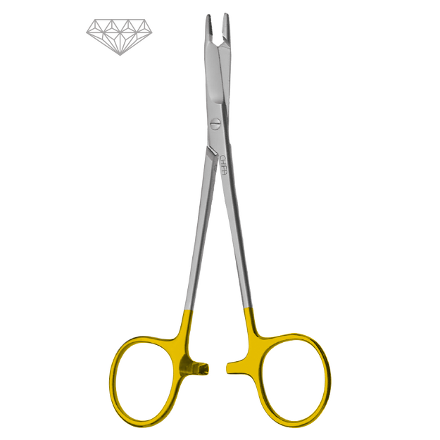 Igłotrzymacz IM-950-145-PZMK