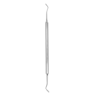 Upychadło płaskie DE671R