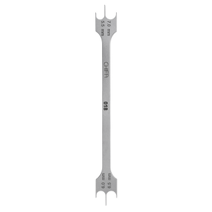 Pozycjoner do zamków SP-001-218-PMK
