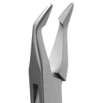 Kleszcze typu weingart KP-039-140-HPMK - 2