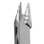 Kleszcze typu young KP-055-130-PMK - 2