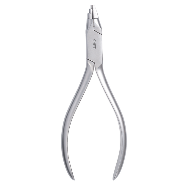 Kleszcze typu young KP-055-130-PMK