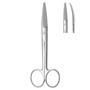 Nożyczki NH-078-140-ZMK